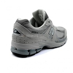 New Balance 2002R Grey