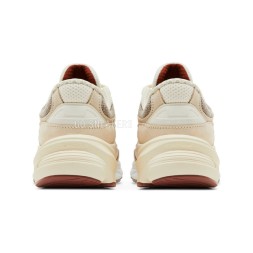Loro Piana x Newbalance 990V6 Unisex Beige